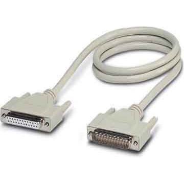 Phoenix Contact - LWL-Pigtail D-SUB Kabel VS-25-DSUB-20-LI-1,0