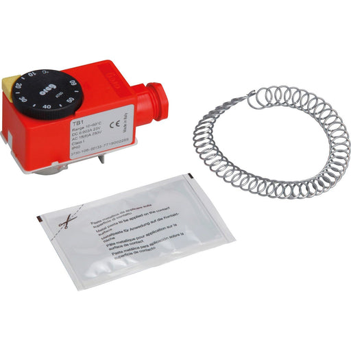 Bosch Thermotechnik - Sensor (HVAC) Regelungszubehör TB 1