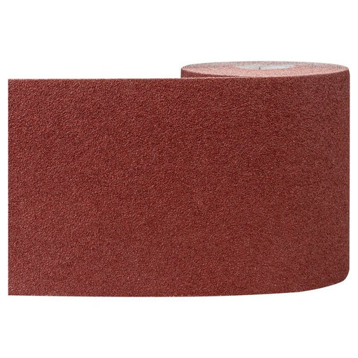 Bosch - Schleifpapier/Schleifvlies J450 Expert for Wood and 2608621457 Paint 93 mm x 5 m