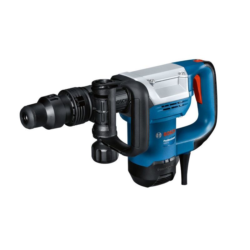 Bosch - Meißelhammer (elektrisch) Schlaghammer mit SDS max 0611338700