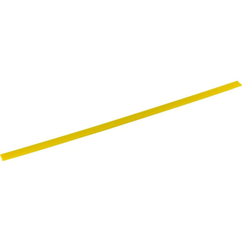 Harting - Zubehör/Ersatzteile für Industriesteckverbinder Befestigungsschiene gelb 02095001034 Polyamid 172,62mm − 100 Stück