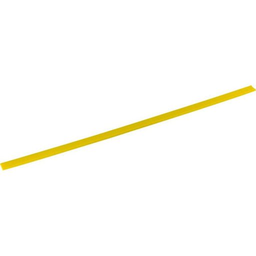 Harting - Zubehör/Ersatzteile für Industriesteckverbinder Befestigungsschiene gelb 02095001034 Polyamid 172,62mm − 100 Stück