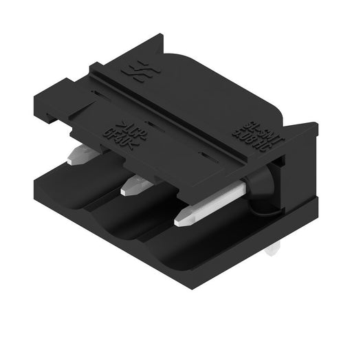 Weidmüller - Leiterplattensteckverbinder Verbinder 5.08mm SL-SMT 5.#1779960000 − 100 Stück