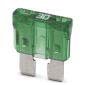 Phoenix Contact - Flachsicherung Sicherung FUSE 30A/32V ATOF − 2 Stück