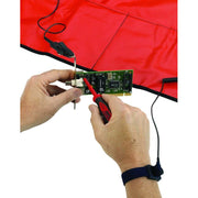 Cimco Werkzeuge - Zubehör/Ersatzteile für persönliche Schutzausrüstung ESD-Service-Kit 150370
