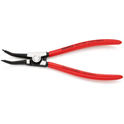 Knipex - Zange für Sicherungsringe Sicherungsringzange 46 31 A32 210mm