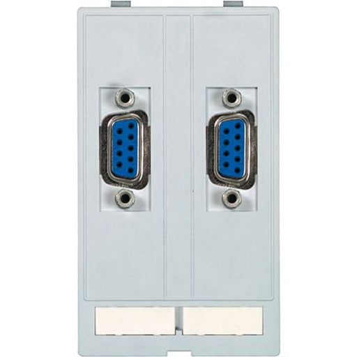 Murrelektronik - Multi-Einsatz/Abdeckung für Daten- und Kommunikations-Anschlusstechnik Schnittstelle 4000-68000-0260000