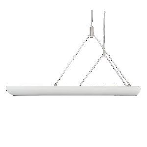 Nobile - Pendelleuchte LED-Panel 1560721344 DALI  − 1 Stück