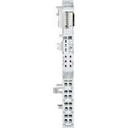 Pilz - Feldbus, Dez. Peripherie - Baugruppenträger PSSu BP 1/8 C-T 314601