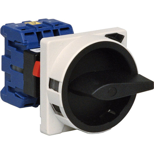 Kraus&amp;Naimer - Lastschalter Hauptschalter KG20B.T103/01.FT2 − 1 Stück by Kraus&amp;Naimer
