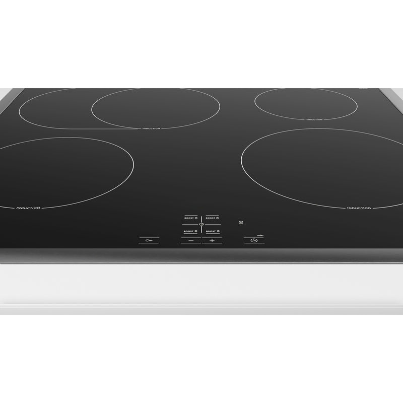 Bosch - Kochfeld EB-Kochfeld Induktion NIF64RCB5E Serie4