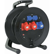 Schill - Kabeltrommel GT 450.516.50KS525 50m,H07RN-F5G2,5