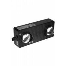 Pepperl+Fuchs Fabrik - Laserscanner Reflexions-Lichttaster HGA 419308