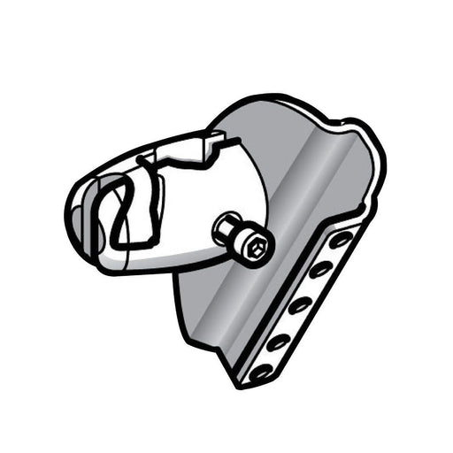 Telemechanique Sensors - Zubehör/Ersatzteile für Positionsschalter 3D-Befestigungswinkel XUZX2003
