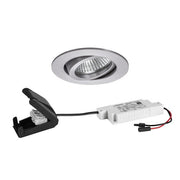 Brumberg Leuchten - Downlight/Strahler/Flutlicht LED-Einbaustrahler 230V 39483253