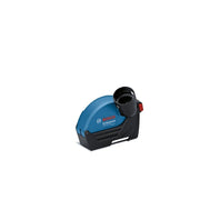 Bosch - Systemzubehör für Schleifen/Polieren (Akku/elektrisch/Druckluft) Absaughaube Easy-Adjust, 1600A003DJ Systemzubehör