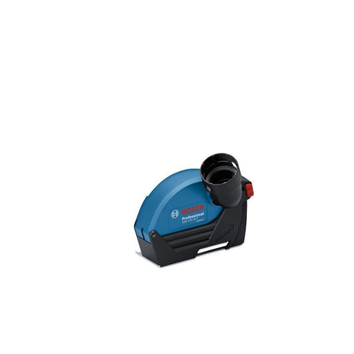 Bosch - Systemzubehör für Schleifen/Polieren (Akku/elektrisch/Druckluft) Absaughaube Easy-Adjust, 1600A003DJ Systemzubehör