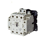 Mitsubishi Electric - Leistungsschütz zum Schalten von Wechselstrom Leistungsschütz S-T50 AC500V