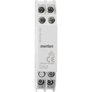 Merten - Zubehör/Ersatzteile für Installationsschalterprogramme PlusLink Verteiler MEG5130-0001 3-Phasen