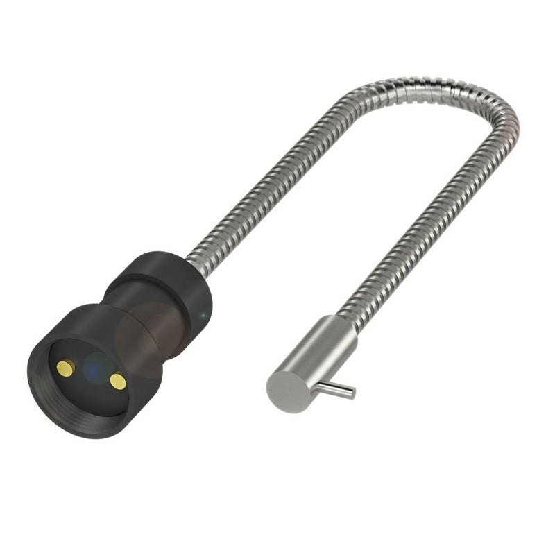 Balluff - Zubehör/Ersatzteile für Positionsschalter Faseroptik BFO 18A-XAF-MZG-15-1