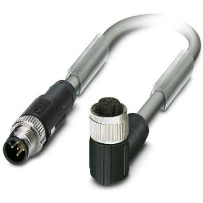 Phoenix Contact - Konfektioniertes Sensor-Aktor-Kabel Bussystem-Kabel SAC-5P-MS/ 0#1419066 − 1 Stück