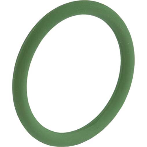 Kaiser - Dichtring, flach O-Ring 1107.98.08 FPM 10x1,5