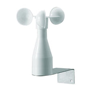 Busch-Jaeger - Bussystem-Physikalischer Sensor Windgeschw.geber 6190/41 f.Wetterstation