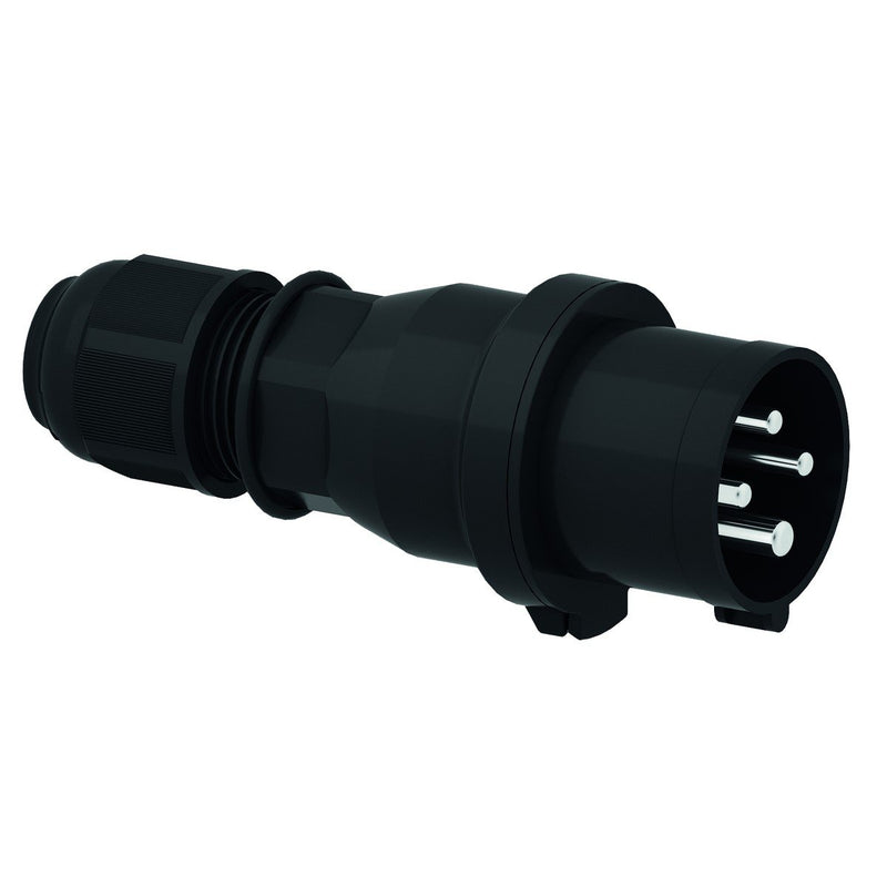 Bals Elektrotech - CEE-Stecker (IEC 60309) CEE-Stecker 210916