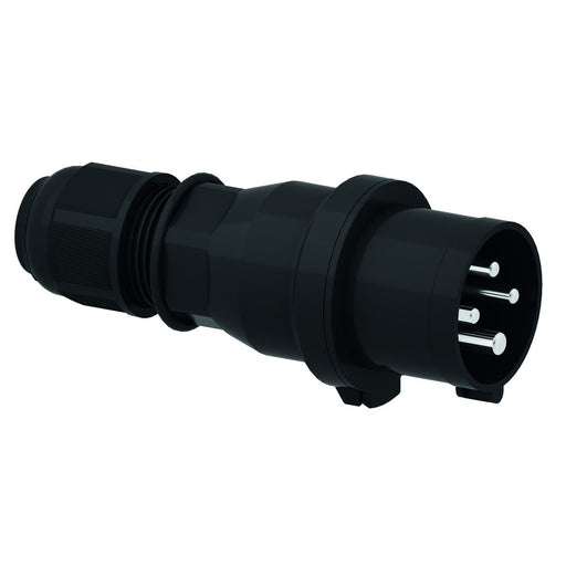 Bals Elektrotech - CEE-Stecker (IEC 60309) CEE-Stecker 210916