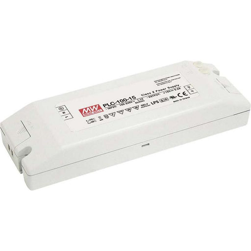 Scharnberger+Hasenbein - LED-Betriebsgerät LED-Trafo 200,5x69,5x35mm 54927 90-264VAC/24VDC96W