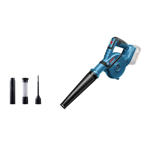 Bosch - Laubsauger (Akku) Gebläse 06019F5100 GBL 18V-120 (C)