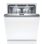 Bosch - Geschirrspüler EB-Geschirrspüler SBV6ZCX25E Serie 6