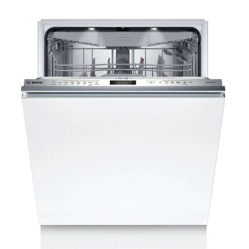 Bosch - Geschirrspüler EB-Geschirrspüler SBV6ZCX25E Serie 6