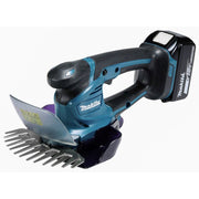 Makita - Grasschere (Akku) Akku-Grasschere DUM604RFX1 18V / 3,0 Ah