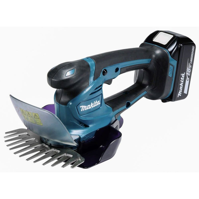 Makita - Grasschere (Akku) Akku-Grasschere DUM604RFX1 18V / 3,0 Ah