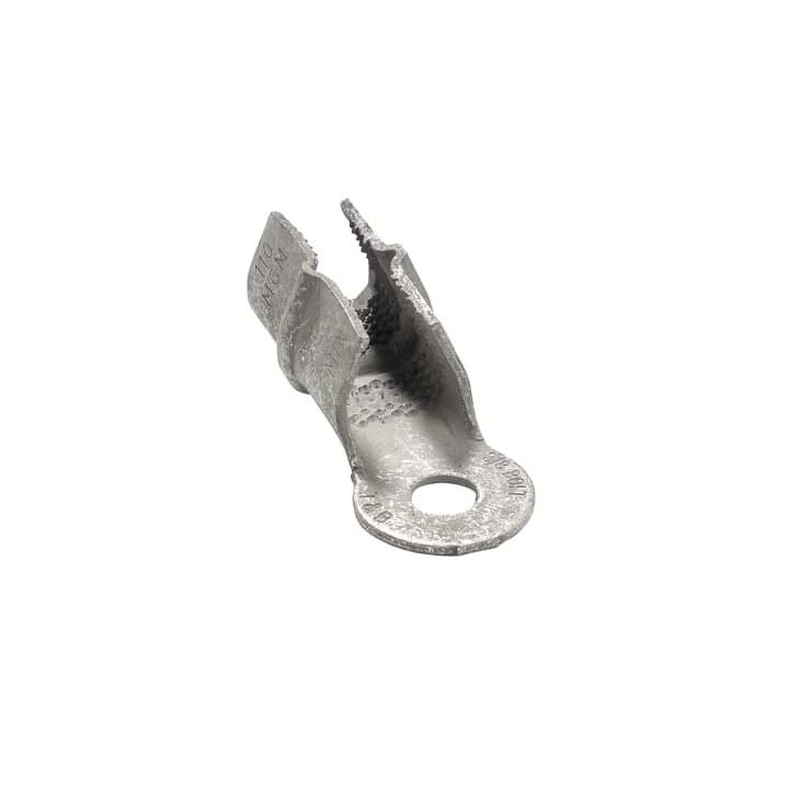 ABB Stotz S&J T&B - Quetschkabelschuh für Cu-Leiter Ringverbinder 220018 vz 25.3-58.2qmm − 25 Stück