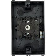 Eaton - Lasttrennschalter Hauptschalter 3polig 32A T3-3-15680/I2/SVB-SW Aufbau 1S1Ö Halt-F