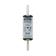 Eaton - Messersicherung Sicherungseinsatz Nieders. 125NHG01BI-400 125A AC 400V 120kA − 3 Stück