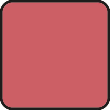 Emsa - Zubehör/Ersatzteile für Kleingeräte Trinkflasche BLUDROP basic coral 0,5L basic coral