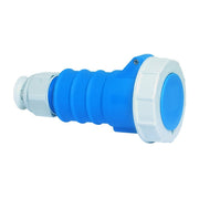 Bals Elektrotech - CEE-Kupplung (IEC 60309) Kupplg. MULTI-GRIP TE-Plus 31240 16A 3p 230V 6h IP67
