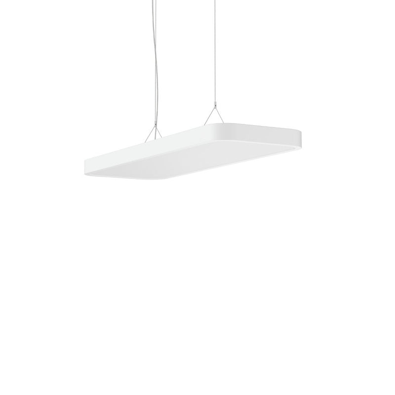 RZB - Pendelleuchte LED-Pendelleuchte 312721.002.76 830, DALI, ws