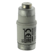 Eaton - D0-Sicherungseinsatz Sicherungseinsatz Nieders. SICHERUNG-#35NZ02R 35A AC 400V 50kA − 10 Stück