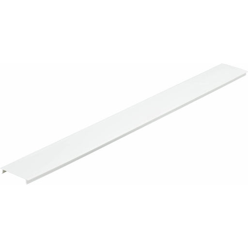 Philips Lighting - Mechanisches Zubehör/Ersatzteile für Leuchten Blindabdeckung LL600Z BC L1040 WH Maxos fusion