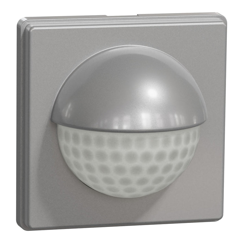 Merten - Bewegungsmelder-Sensor ARGUS 180 UP Sensor-Modul MEG5710-7260 aluminium,Aquadesign