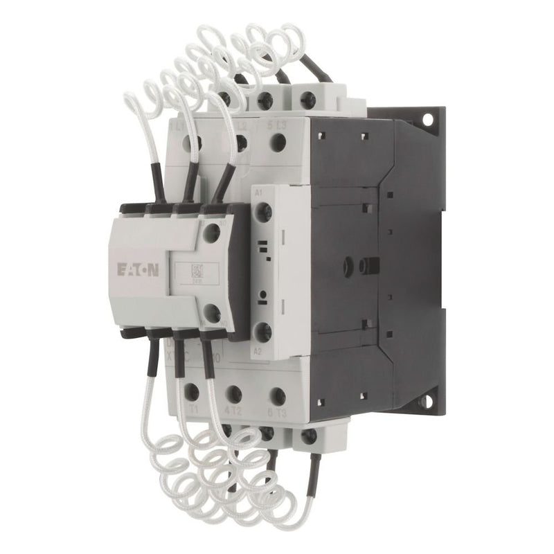 Eaton - Kondensatorschütz Schütz DILK50-10(230V50HZ) f.Drehstr.-Kondensat