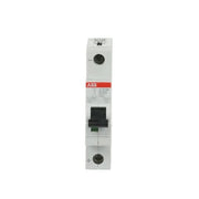 ABB Stotz S&J - Leitungsschutzschalter Sicherungsautomat S201M-B50UC 10 kA, 50 A, 1P