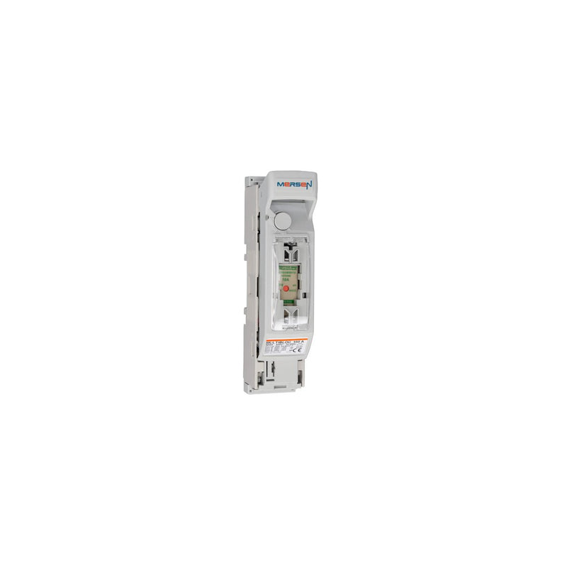 Mersen - Sicherungslastschaltleiste NH-SI-Lasttrennschalter 1.000.054 Gr.00 160A/690V 1-p
