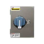 Eaton - Komponente für den Ausbau (Schaltschrank) Gekapselter Trennschalter ER4X-30J3PB