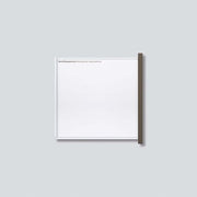 Siedle&Söhne - Zubehör/Ersatzteile für Türkommunikation Info-Kassette Bernst-Glim 200029974-00 f. IM 612-0 − 1 Stück