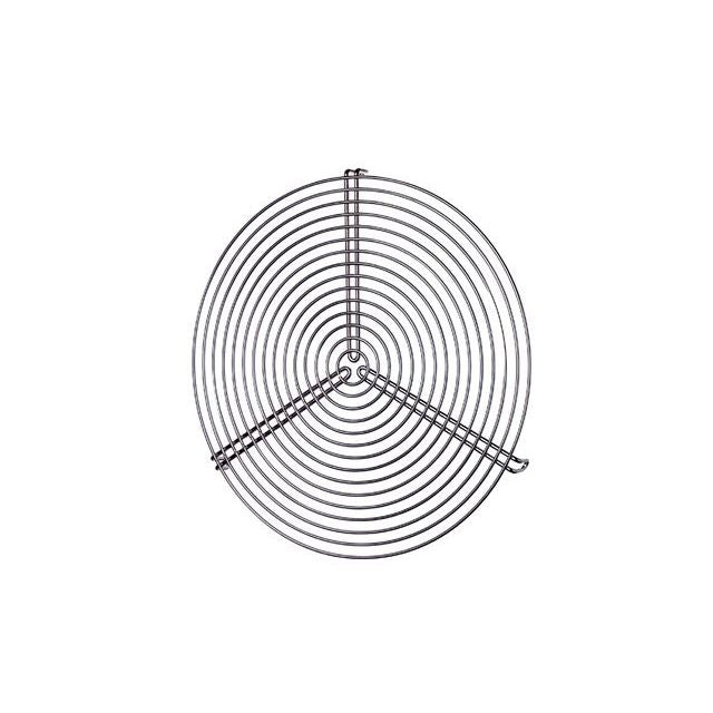 Maico - Zubehör/Ersatzteile für Ventilatoren Schutzgitter SGR 16 Metall DN 160  − 1 Stück
